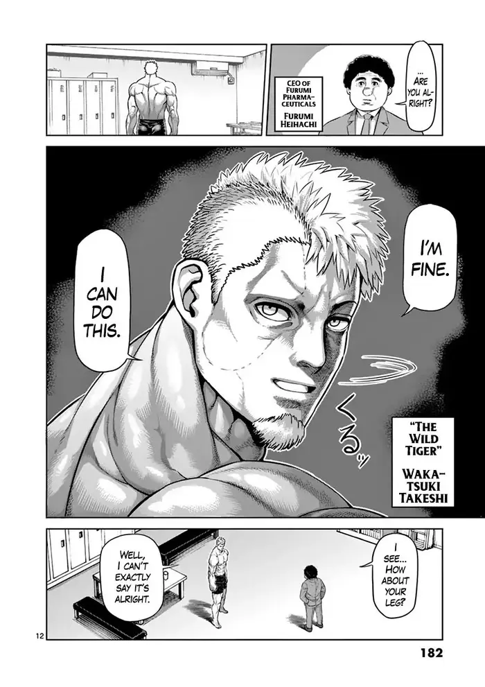 Kengan Ashura Chapter 190 image 13_optimized